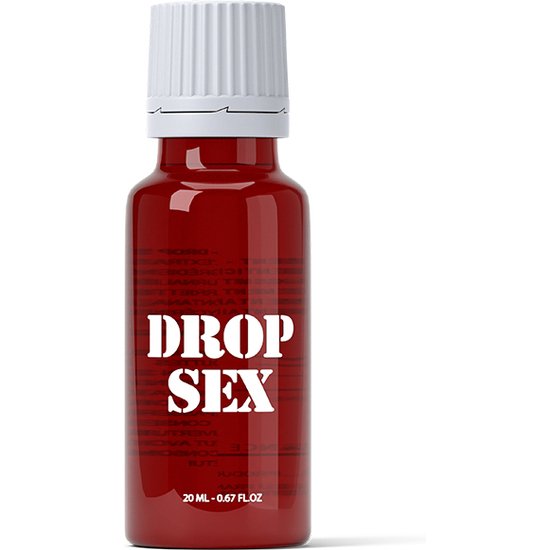 DROP SEX GOTAS DEL AMOR