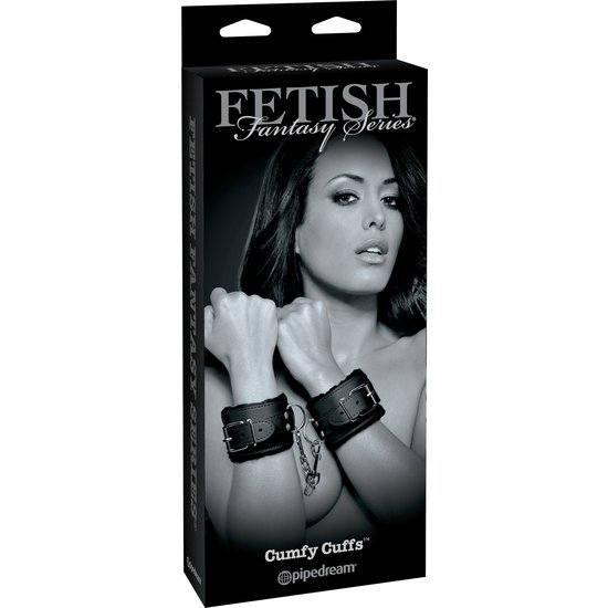FETISH FANTASY EDICION LIMITADA CUMFY ESPOSAS - Imagen 2