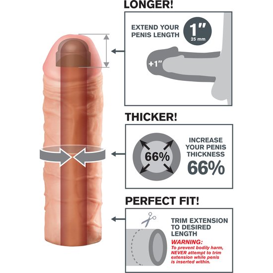 MEGA 1 EXTENSION - Imagen 3