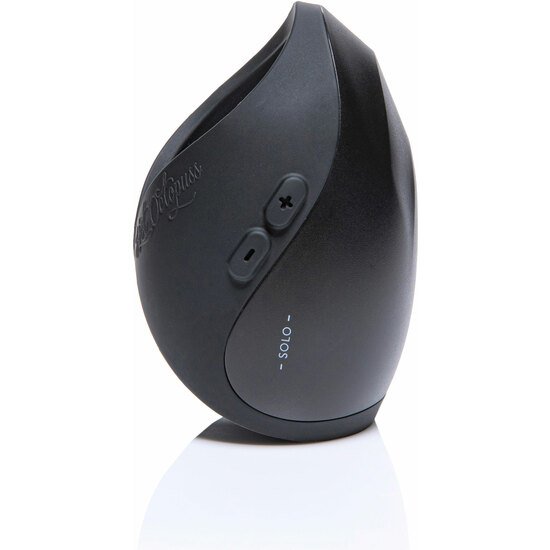 PULSE SOLO ESSENTIAL - NEGRO - Imagen 4