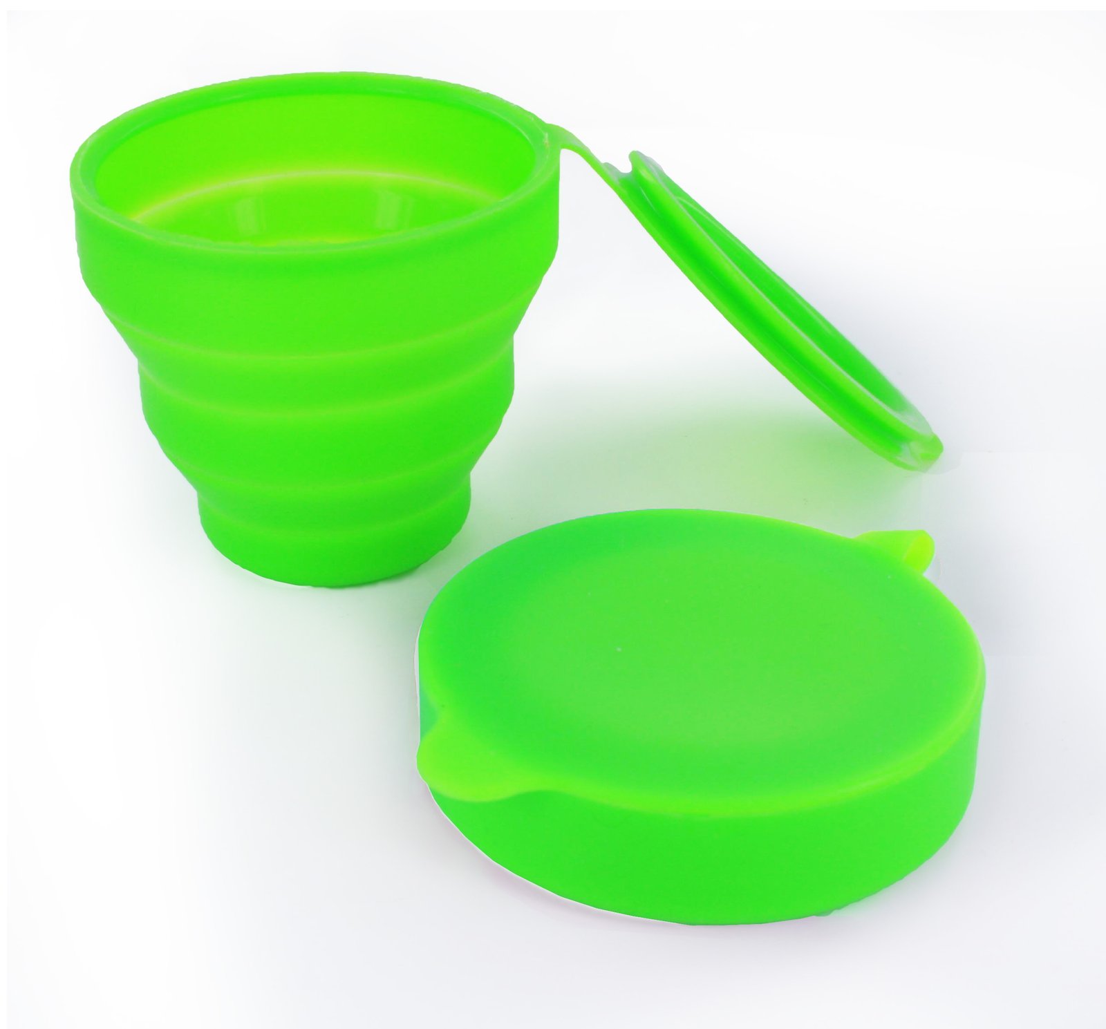 ESTERILIZADOR DE COPAS VERDE