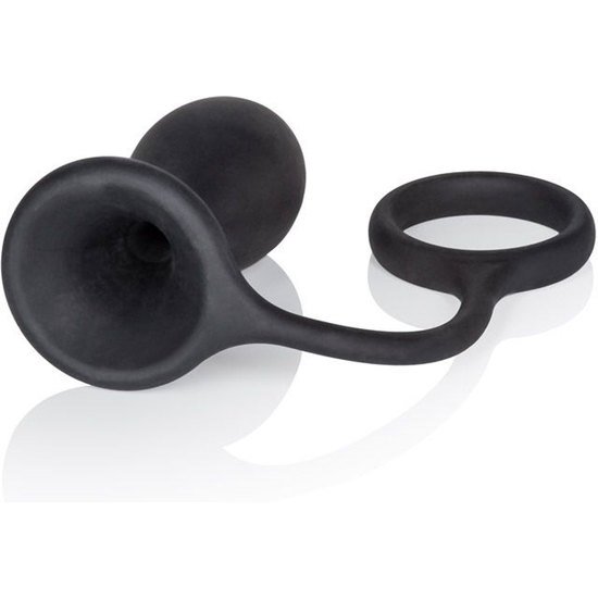 PROBE - ESTIMULADOR PROSTATA CON ANILLO - Imagen 3