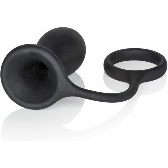 PROBE - ESTIMULADOR PROSTATA CON ANILLO - Imagen 4