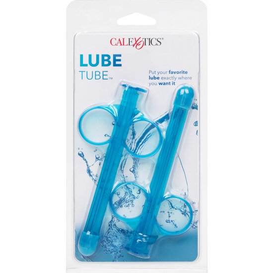 APLICADOR LUBRICANTE - AZUL - Imagen 2