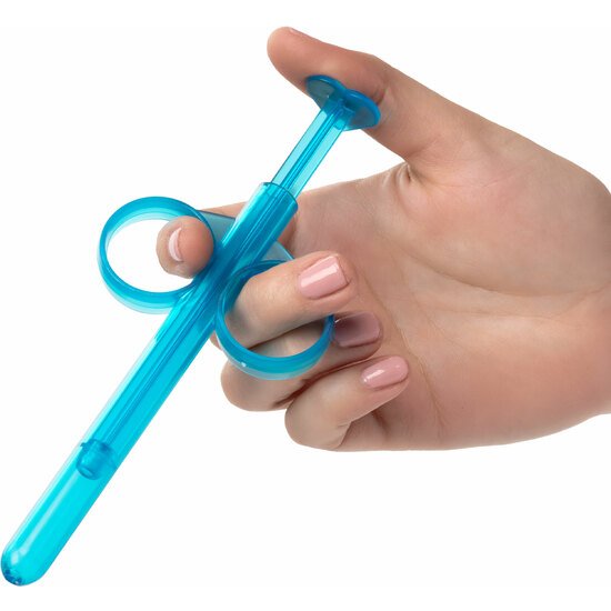 APLICADOR LUBRICANTE - AZUL - Imagen 3