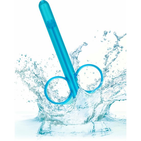 APLICADOR LUBRICANTE - AZUL - Imagen 4