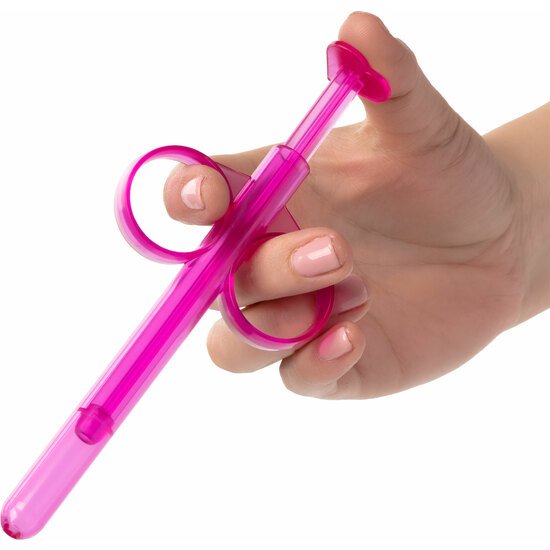 APLICADOR LUBRICANTE - ROSA - Imagen 3