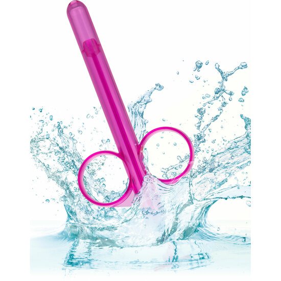 APLICADOR LUBRICANTE - ROSA - Imagen 4