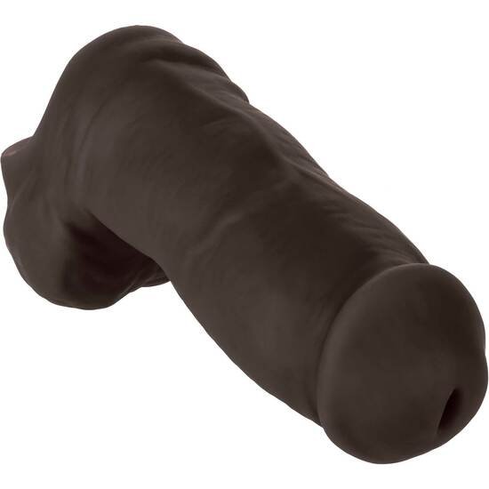 FUNDA PENE 12.8 CM - NEGRO