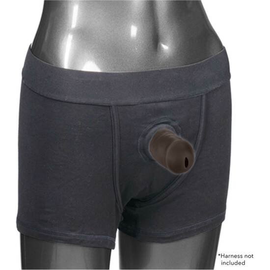 FUNDA PENE 12.8 CM - NEGRO - Imagen 3