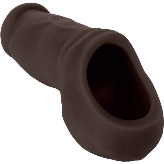 FUNDA PENE 12.8 CM - NEGRO - Imagen 4