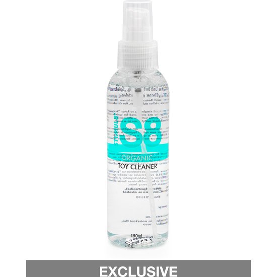 STIMUL8 LIMPIADOR DE JUGUETES BIOLOGICO 150 ML - Imagen 2