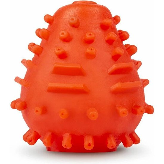 G-EGG MASTURBATOR - ROJO - Imagen 3