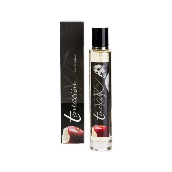 TENTACION XX PERFUME DE FEROMONAS PARA ELLA