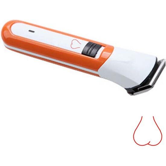 COJONES 2.0 PELA HUEVOS NARANJA