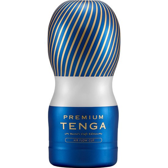 TENGA - PREMIUM AIR FLOW CUP