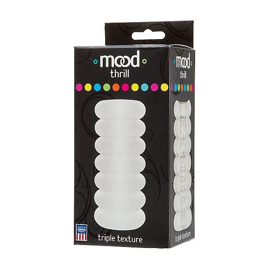 MOOD THRILL - MASTURBADOR HIELO - Imagen 3