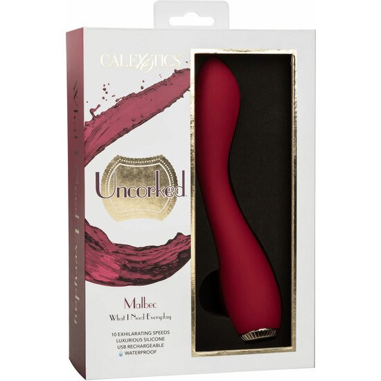 UNCORKED MALBEC - ROJO - Imagen 2