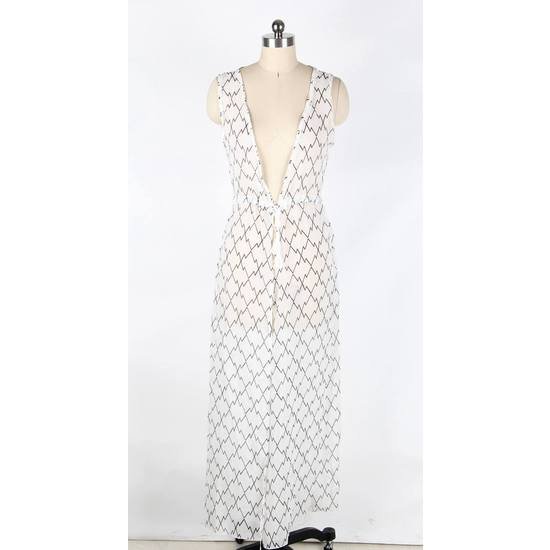 VESTIDO GRAZIA NEGRO - Imagen 2