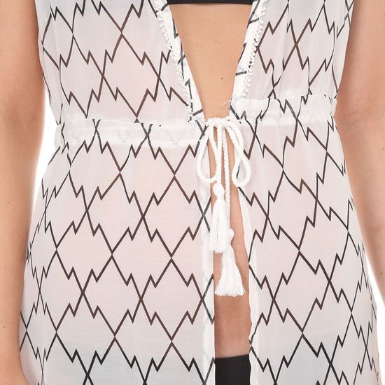 VESTIDO GRAZIA NEGRO - Imagen 4