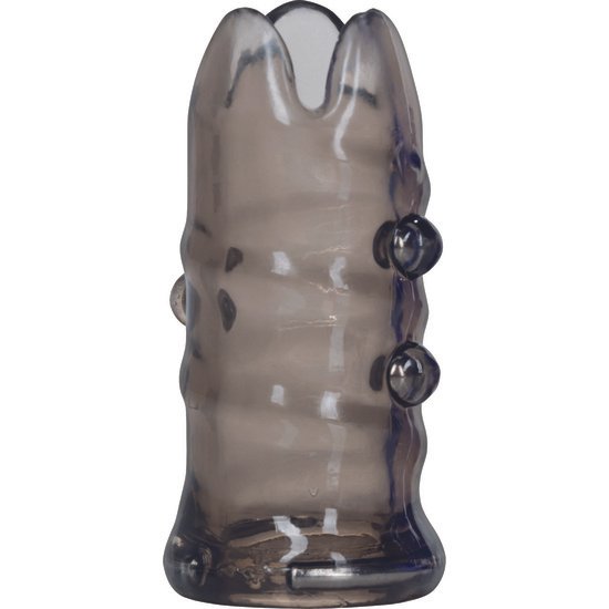 APOLLO FUNDA POTENCIADORA NEGRO