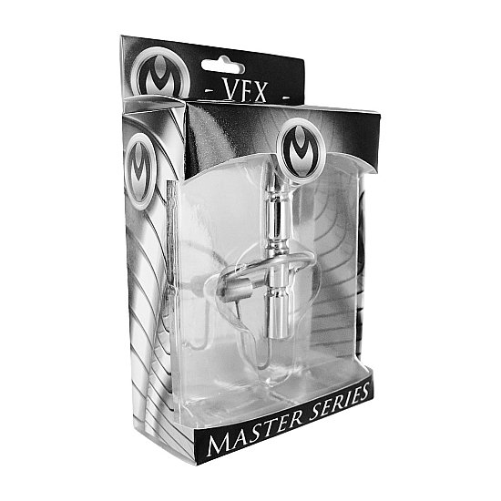 VEX ANILLO ESTIMULADOR ACERO - Imagen 2