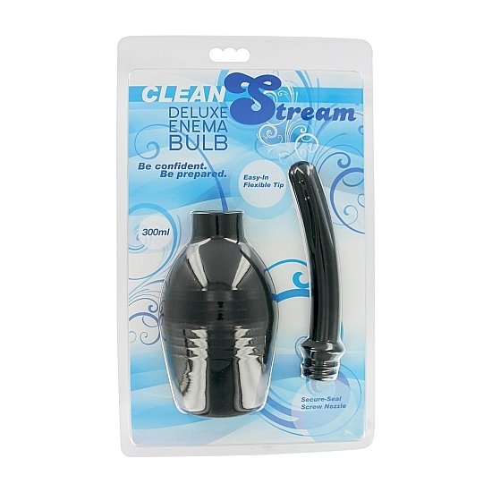 ENEMA DELUXE 300 ML - Imagen 2