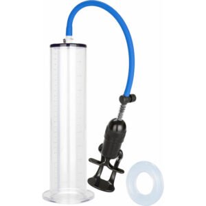 EXECUTIVE BIG MANS BOMBA DE ERECCIÓN XL