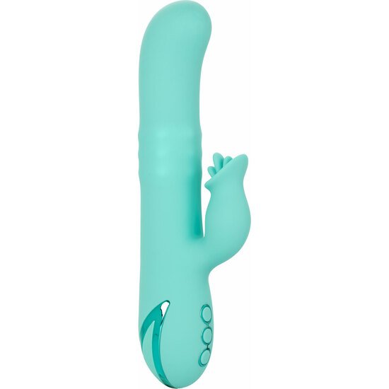 BEL AIR BOMBSHELL - TURQUESA