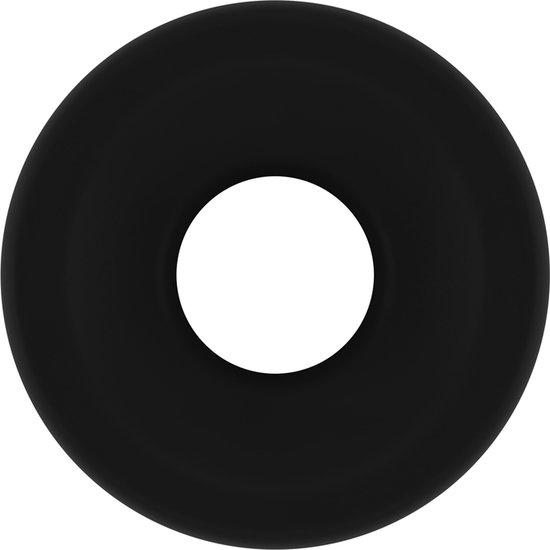 SONO NO.49 - DILATADOR ANAL PEQUEÑO - 7 CM - NEGRO - Imagen 2