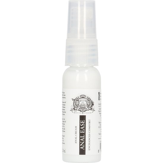 ANAL EASE - 20ML