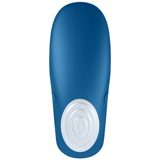 SATISFYER DOUBLE WHALE - Imagen 4