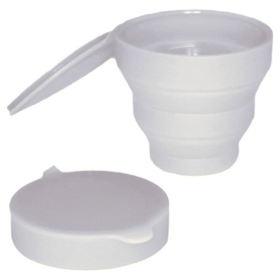 ESTERILIZADOR DE COPAS TRANSPARENTE