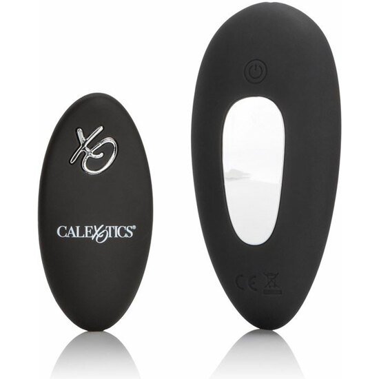 PANTY PLEASER HUEVO VIBRADOR CON MANDO