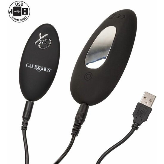 PANTY PLEASER HUEVO VIBRADOR CON MANDO - Imagen 3