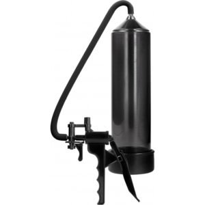 ELITE BOMBA DE SUCCIÓN BEGINNER PUMP BLACK