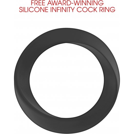 DESARROLLADOR ELITE PUMP CON SISTEMA AVANZADO PSI GAUGE - TRANSPARENTE - Imagen 3