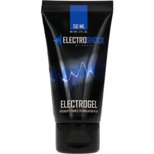 ELECTROGEL - GEL CONDUCTOR ELECTROESTIMULACIÓN 50ML