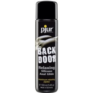 PJUR BACKDOOR - ANAL GLIDE - 100ML