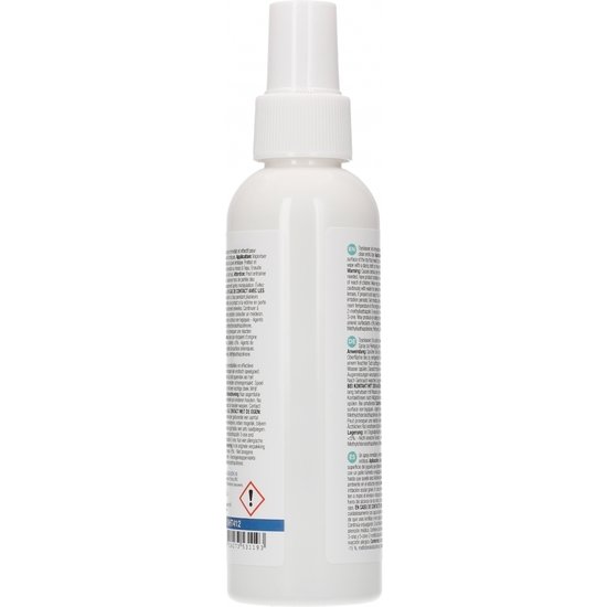 TOY CLEANER SPRAY - 150ML - Imagen 3