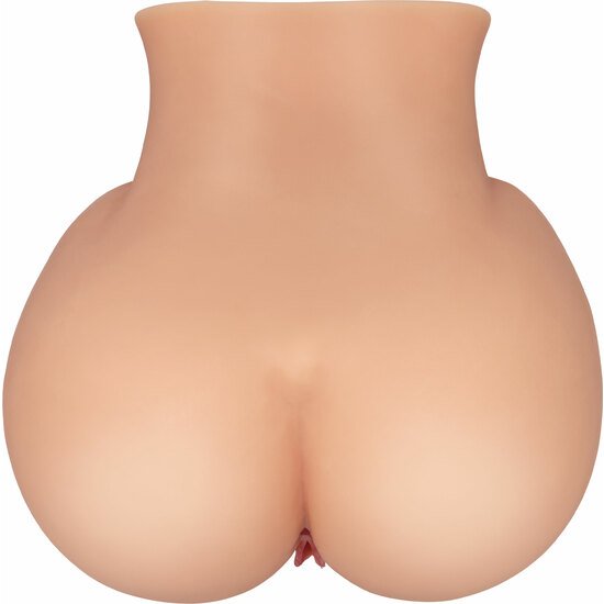 FAT ASS BIMBO 8.5KG - MASTURBADOR REALÍSTICO - Imagen 3