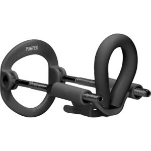 PENIS EXTENDER ALARGAMIENTO DE PENE NEGRO