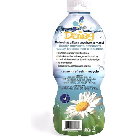 DAISY DOUCHE - AZUL - Imagen 3
