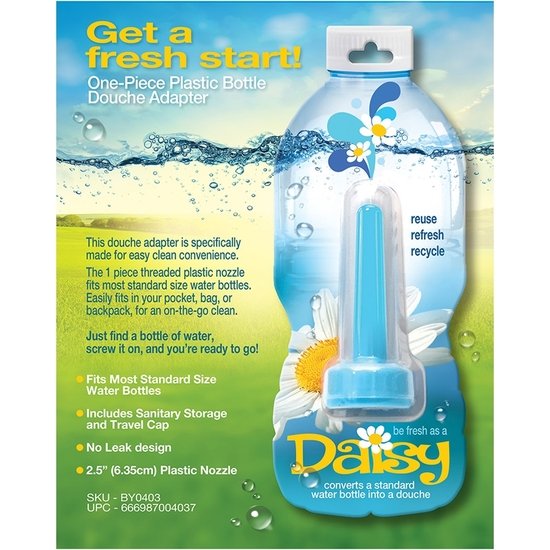 DAISY DOUCHE - AZUL - Imagen 4