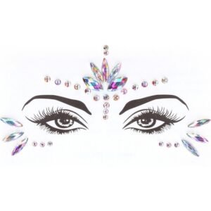 LE DESIR ADHESIVOS DAZZLING EYE CONTACT BLING