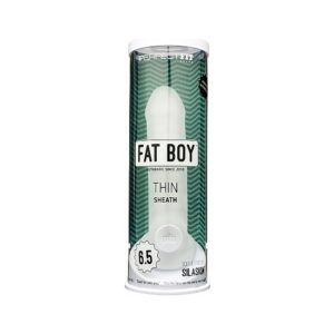 FAT BOY THIN 18CM