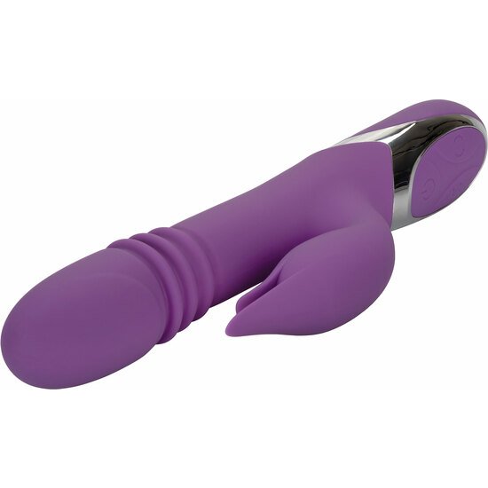 VIBRADOR PUNTOG