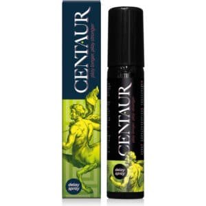 COBECO CENTAUR SPRAY RETARDANTE 30ML