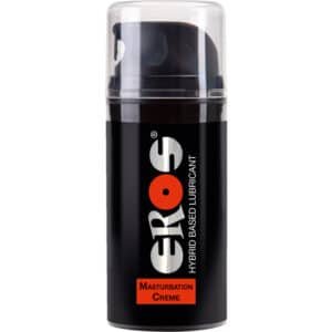 EROS CREMA DE MASTURBACIÓN MASCULINA 100ML